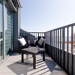 Appartamento Nad Zatoka By Major Domus Club *