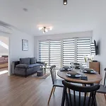 Apartamento Nad Zatoka By Major Domus Club Dziwnów