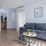 Nad Zatoka By Major Domus Club Apartamento Dziwnów