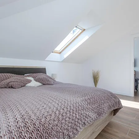 Διαμέρισμα Nad Zatoka By Major Domus Club