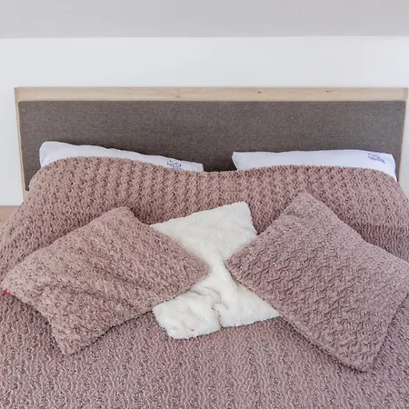 Διαμέρισμα Nad Zatoka By Major Domus Club