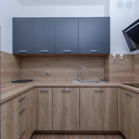 Nad Zatoką By Major Domus Club