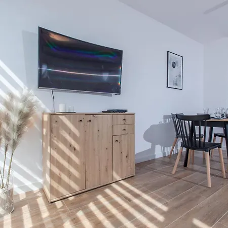 Nad Zatoką By Major Domus Club *