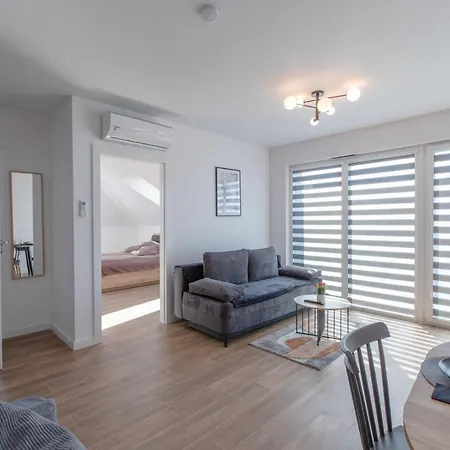 Nad Zatoką By Major Domus Club