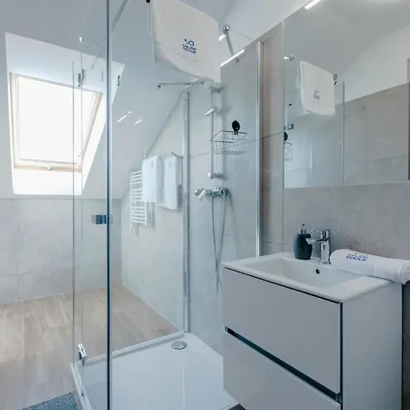 Nad Zatoką By Major Domus Club Dziwnów