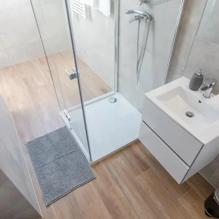 Nad Zatoką By Major Domus Club * Dziwnów