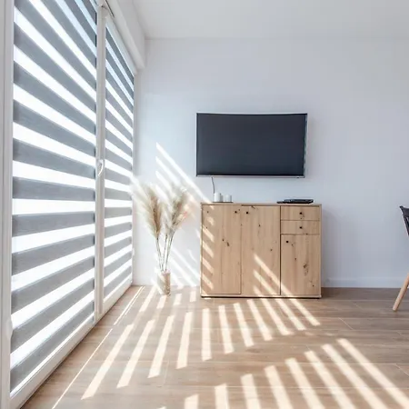 Nad Zatoka By Major Domus Club *